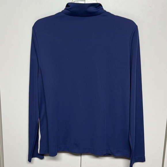 Lands End Petite Active Wear Jacket ✝️ - Picture 6 of 11